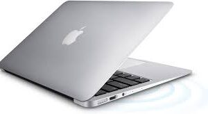 APPLE MACBOOK